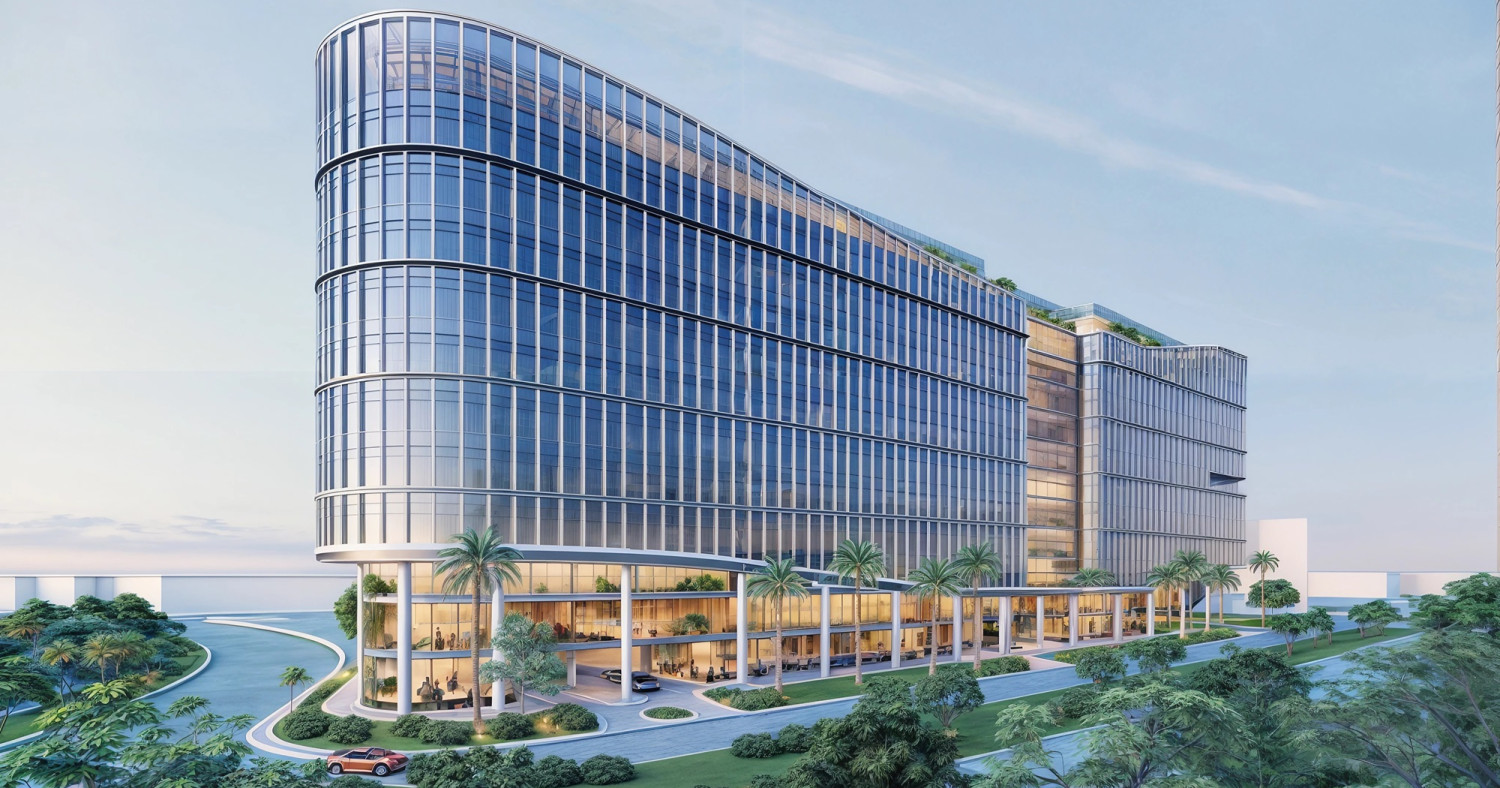 myo専用office IBM Hakozaki Facility - Wikipedia